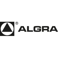 ALGRA S.P.A. Logo