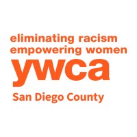 YWCA of San Diego County Logo