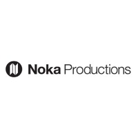 Noka Productions, Inc. Logo