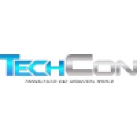 TechCon LLC Logo