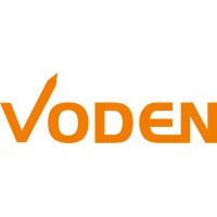 Voden Medical Instruments S.p.A. Logo
