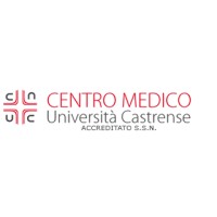 CENTRO MEDICO UNIVERSITA CASTRENSE Logo