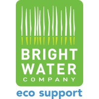 Bright Water Company Logo