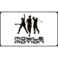 Mobile Motion Mocap Logo