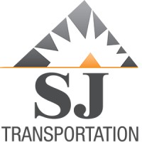 SJ Transportation Co., Inc. Logo