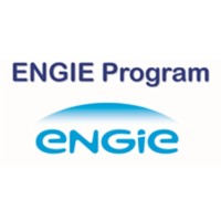 Engie Program s.r.l. Logo