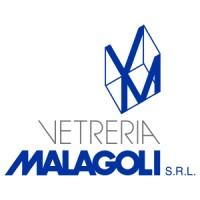 Vetreria Malagoli srl Logo