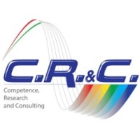 C.R.& C. S.R.L. con Socio Unico Logo