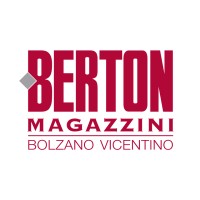 MAGAZZINI BERTON S.R.L. Logo