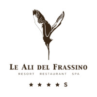 Le Ali del Frassino Logo