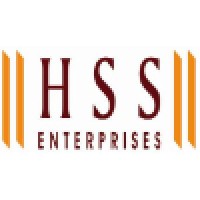 HSS Enterprises Logo