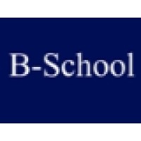 B-School Logo