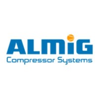 ALMiG Italia srl Logo