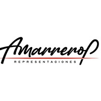 amarrerop - representaciones Logo