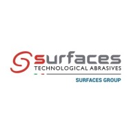Surfaces Technological Abrasives S.p.A. Logo