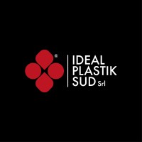 IDEAL PLASTIK SUD S.R.L. Logo