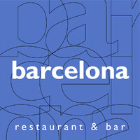 Barcelona Restaurant and Bar Logo