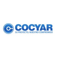 COCYAR SA Logo