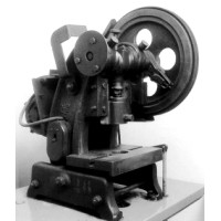 Industrie LISA s.r.l. Logo