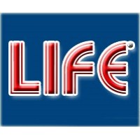 LIFE ELECTRONICS S.P.A. Logo