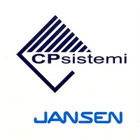 C.P. SISTEMI JANSEN Logo