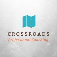 Crossroads Professional Coaching Logo