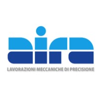 OFF. MECCANICHE AIRA VALENTINO s.r.l. Logo