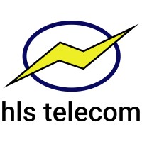 HLS Telecom Logo