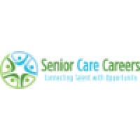 Senior Care Careers Logo