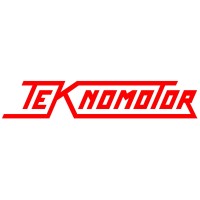 Teknomotor S.r.l. Logo