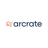 Arcrate Logo
