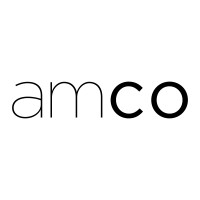 AMCO - Asset Management Company Logo
