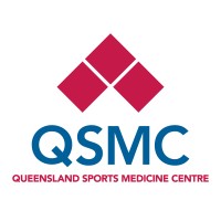 QSMC Physiotherapy | Exercise Physiology | Health Logo