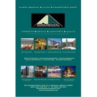Monumental Contracting Service, LLC Logo