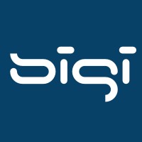 SIGI - Syndicat Intercommunal de Gestion Informatique Logo