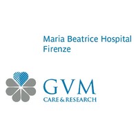Maria Beatrice Hospital Logo