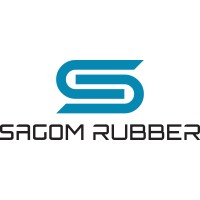 SAGOM RUBBER S.R.L. Logo