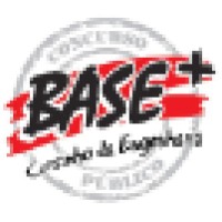 BASE+ Cursinho da Engenharia - Concurso Público Logo