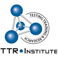 TTR INSTITUTE SRL Logo