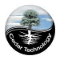 Cedar Technology Logo