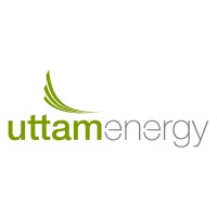 Uttamenergy Limited Logo