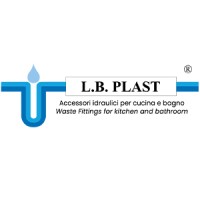 L.B. PLAST S.R.L. Logo