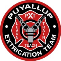 Puyallup Extrication Team Logo