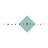 Chorus Call Italia Logo