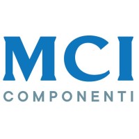 MCI - MARZORATI COMPONENTI INDUSTRIALI S.p.A. Logo