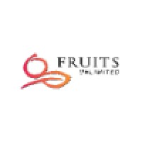 Fruits Unlimited Logo