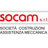 SOCAM S.R.L. Logo