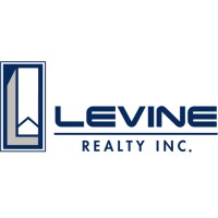 Levine Realty Inc. Logo
