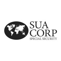 Sua Corp Logo