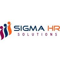 Sigma HR Solutions Logo